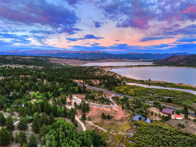 a view of a floor to ceiling window in a room