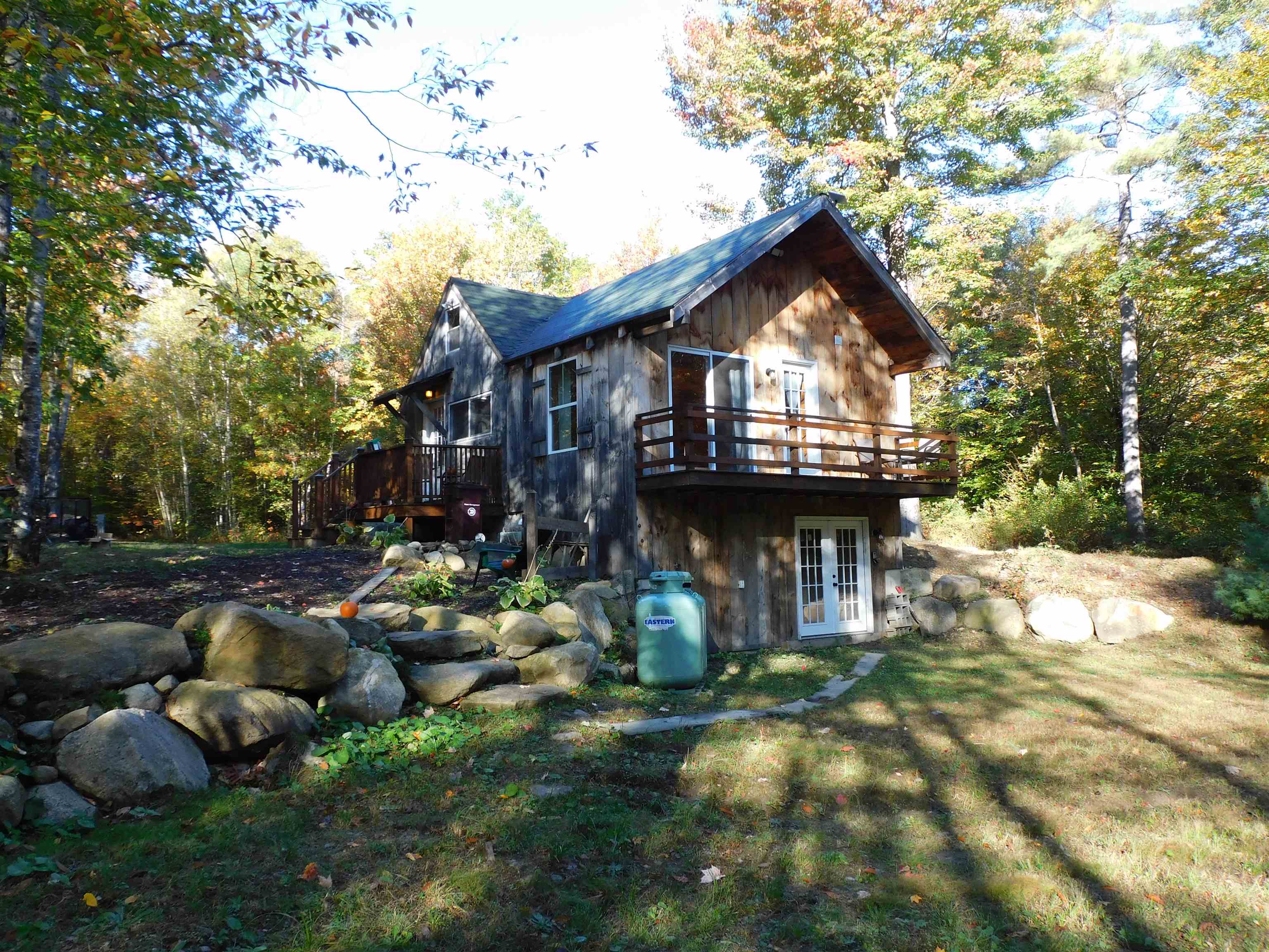 70 Cheever Road Dorchester, NH 03266 - Photo 8 of 22