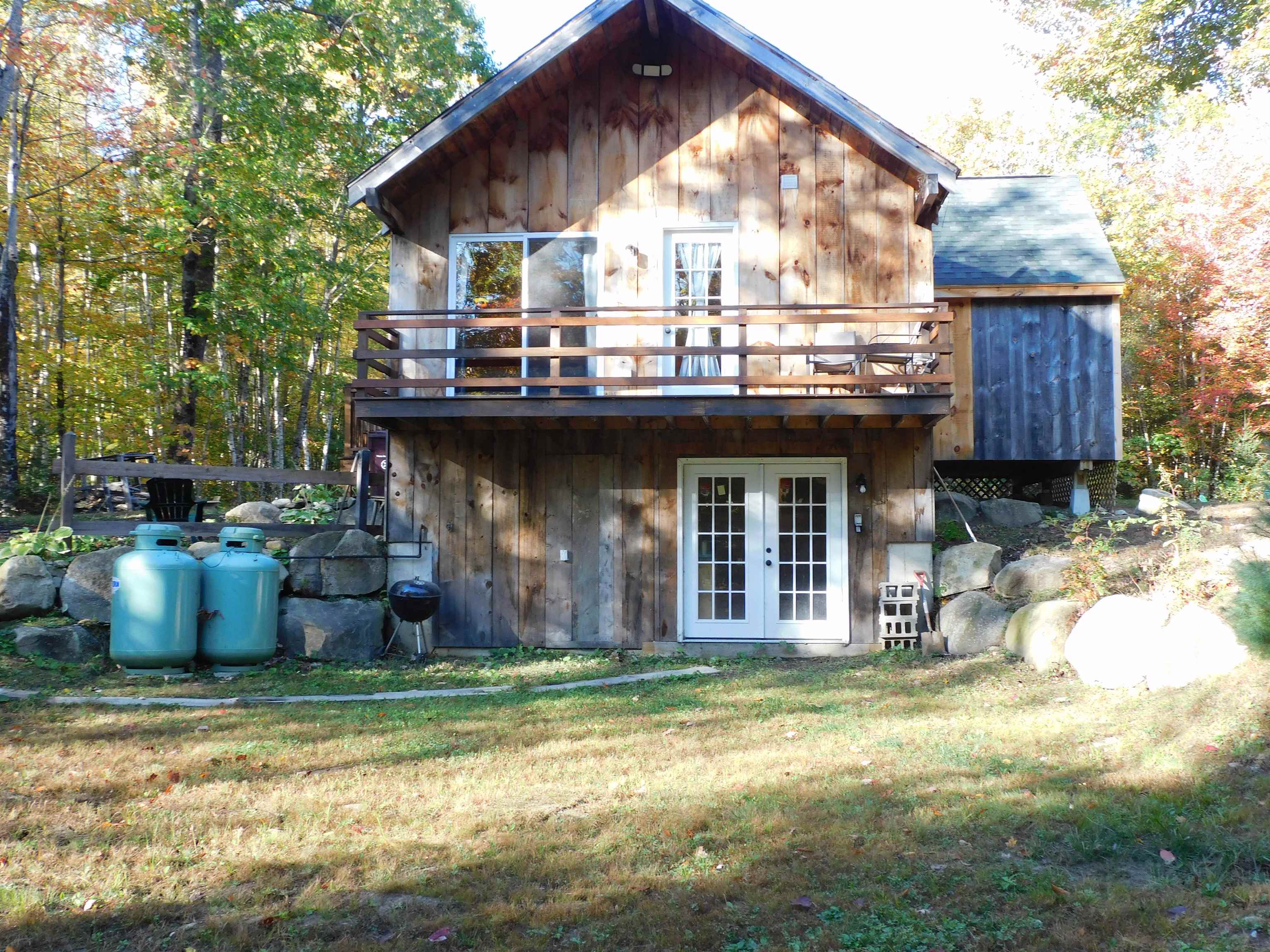 70 Cheever Road Dorchester, NH 03266 - Photo 10 of 22
