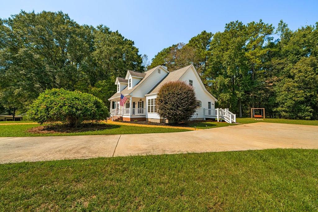 295 W Highway Roopville, GA 30170 - Photo 47 of 48 Gallery Image 47