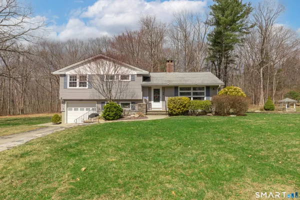 $399,900 | 6 West Highland Road, Mansfield, CT 06250