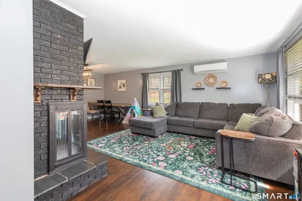 $399,900 | 6 West Highland Road, Mansfield, CT 06250