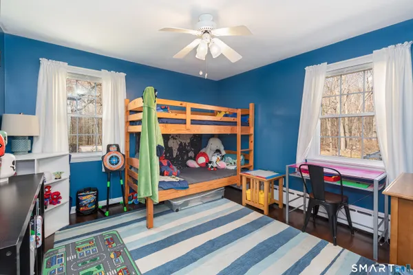 $399,900 | 6 West Highland Road, Mansfield, CT 06250