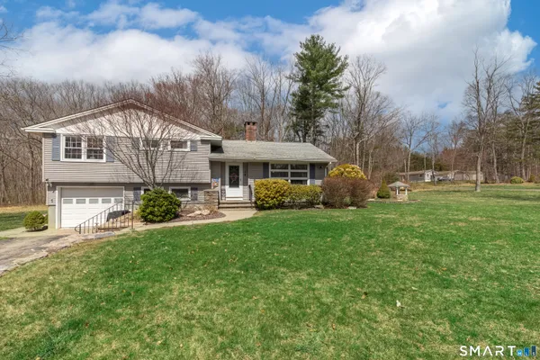 $399,900 | 6 West Highland Road, Mansfield, CT 06250