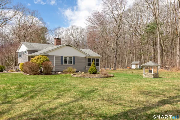 $399,900 | 6 West Highland Road, Mansfield, CT 06250