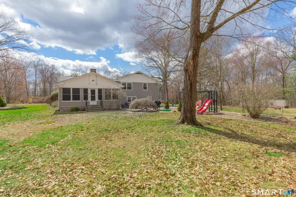 $399,900 | 6 West Highland Road, Mansfield, CT 06250