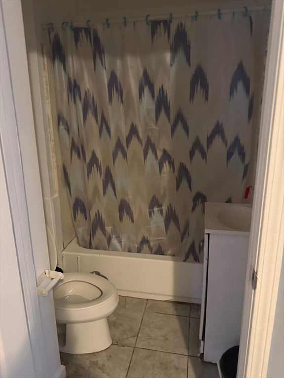 63 Canton Street, Unit 1 Stoughton, MA 02072 - Photo 20 of 22