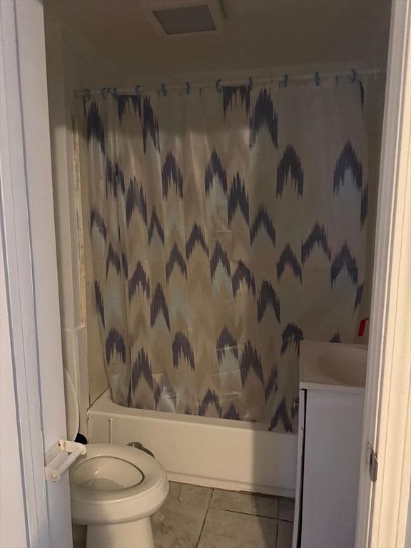 63 Canton Street, Unit 1 Stoughton, MA 02072 - Photo 21 of 22