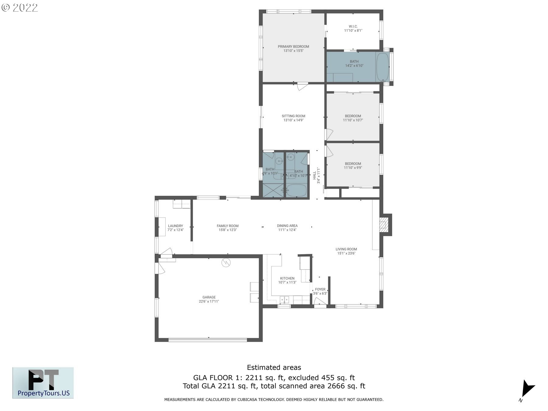 33440 Slavens Way Warren, OR 97053 - Photo 32 of 32 Gallery Image 32