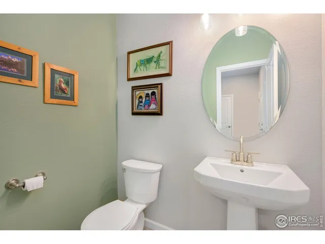 $530,000 | 679 Red Jewel Drive, Windsor, CO 80550