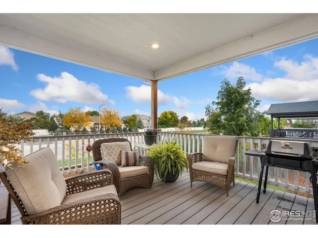 $530,000 | 679 Red Jewel Drive, Windsor, CO 80550
