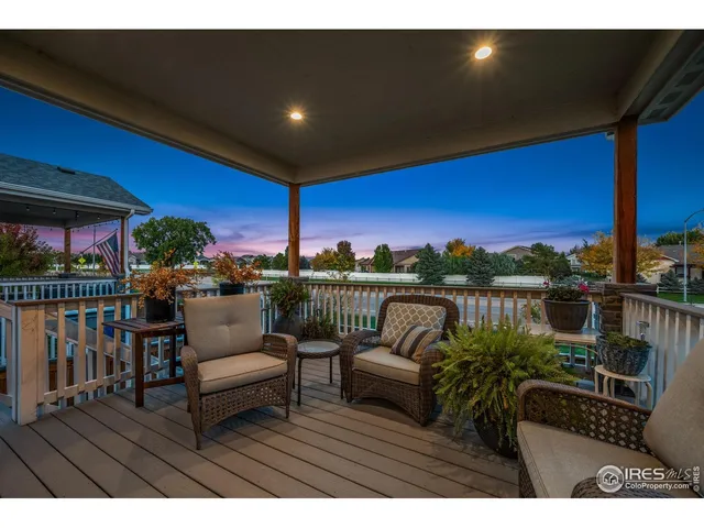 $530,000 | 679 Red Jewel Drive, Windsor, CO 80550