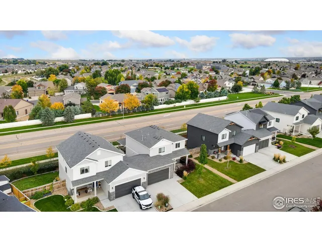 $530,000 | 679 Red Jewel Drive, Windsor, CO 80550