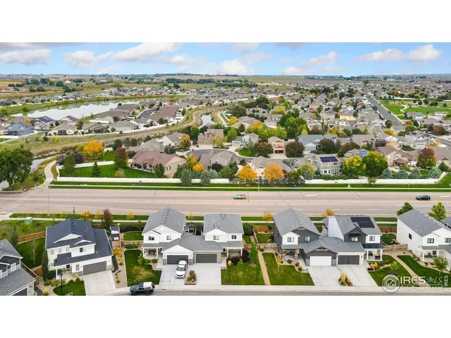 $530,000 | 679 Red Jewel Drive, Windsor, CO 80550