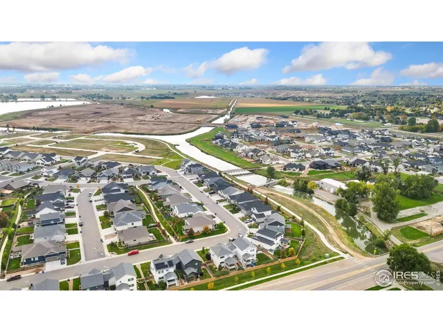 $530,000 | 679 Red Jewel Drive, Windsor, CO 80550