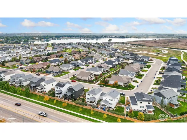 $530,000 | 679 Red Jewel Drive, Windsor, CO 80550