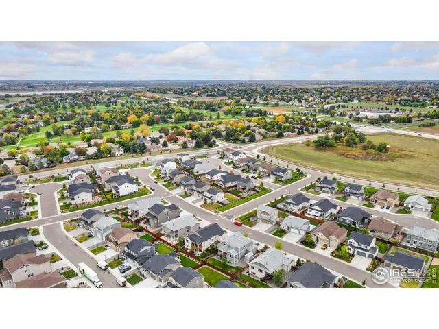 $530,000 | 679 Red Jewel Drive, Windsor, CO 80550