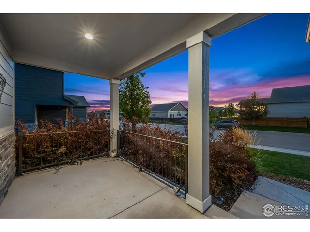 $530,000 | 679 Red Jewel Drive, Windsor, CO 80550