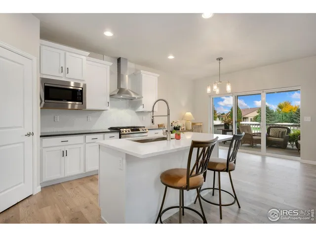 $530,000 | 679 Red Jewel Drive, Windsor, CO 80550