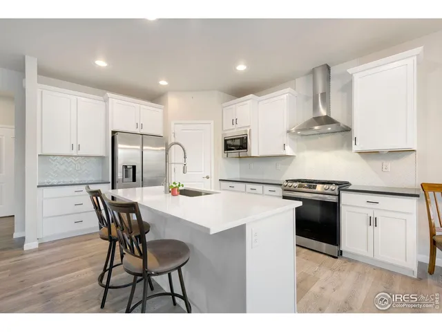 $530,000 | 679 Red Jewel Drive, Windsor, CO 80550