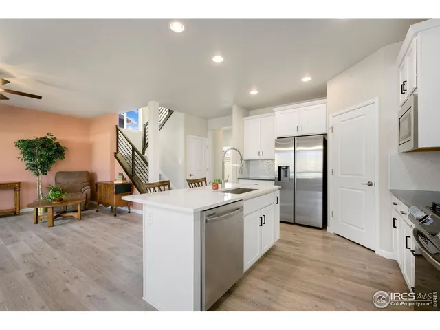 $530,000 | 679 Red Jewel Drive, Windsor, CO 80550