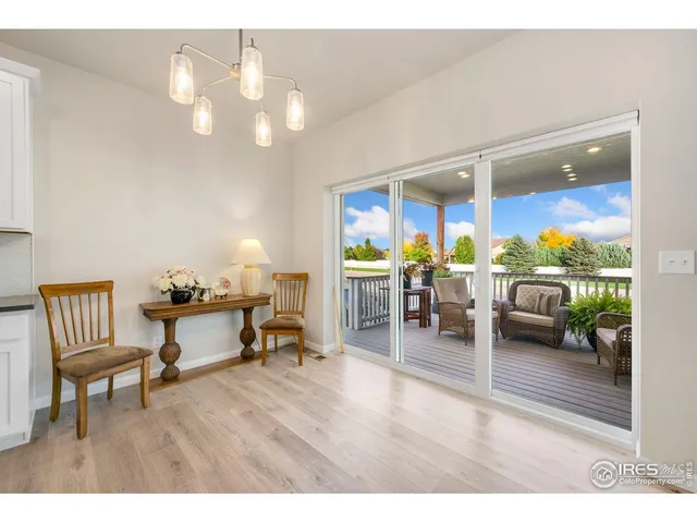 $530,000 | 679 Red Jewel Drive, Windsor, CO 80550