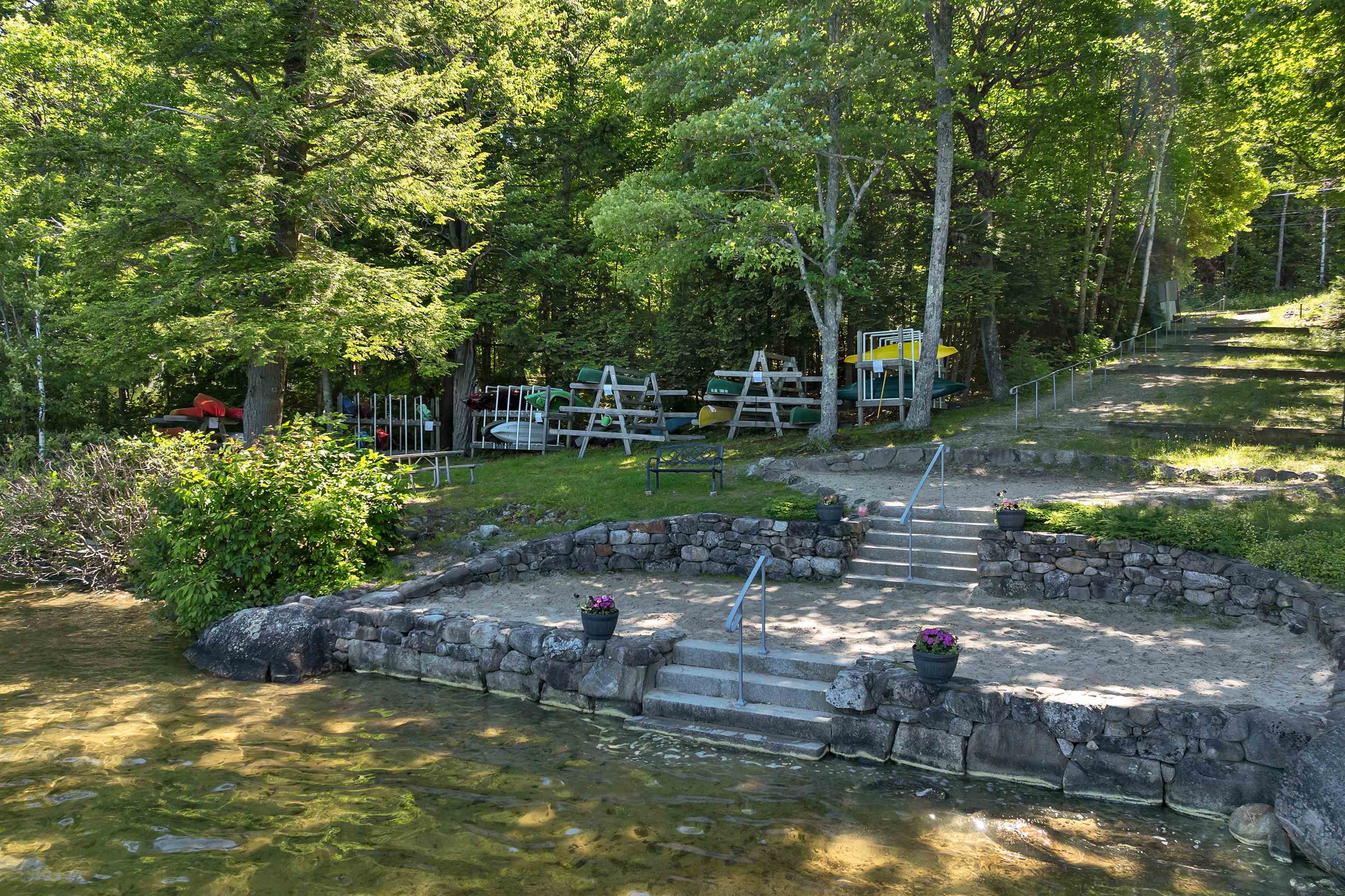 38-16 Valley Road Tuftonboro, NH 03816 - Photo 51 of 56