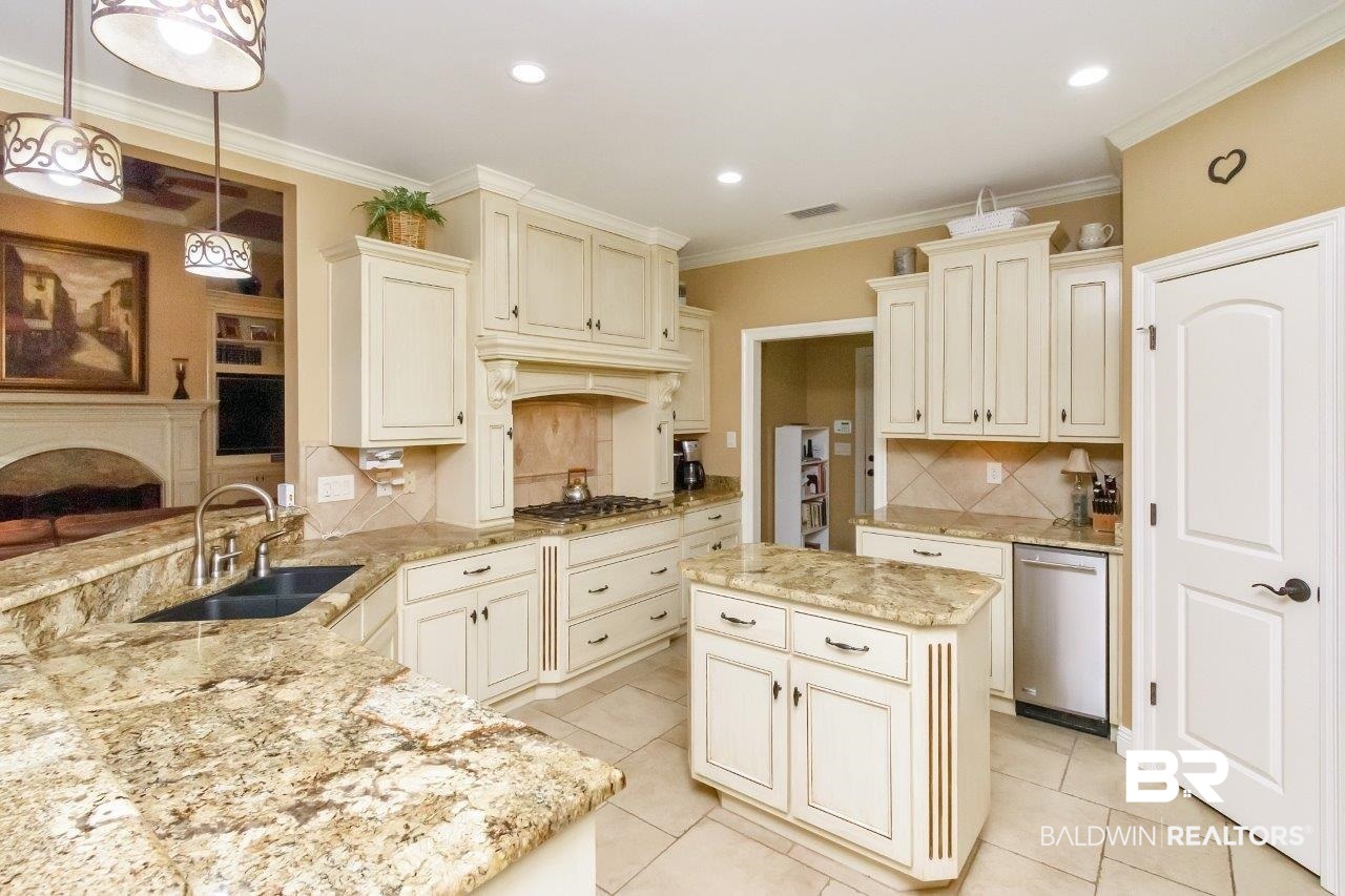 3198 New Castle Drive Mobile, AL 36695 - Photo 12 of 42