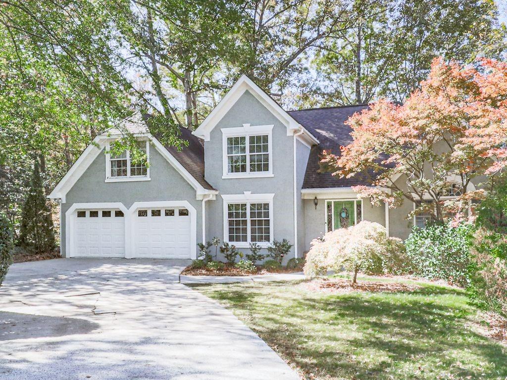 2030 Federal Road Roswell, GA 30075 - Photo 1 of 1 Gallery Image 1