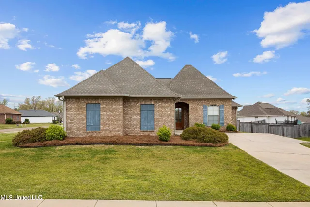 $2,395 | 245 Cooper Lane, Canton, MS 39046