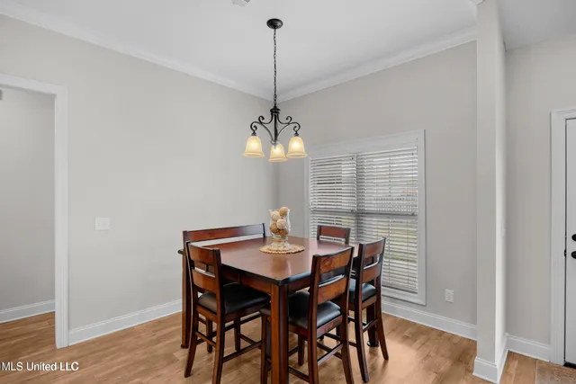 $2,450 | 245 Cooper Lane, Canton, MS 39046