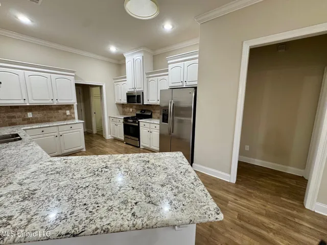 $2,395 | 245 Cooper Lane, Canton, MS 39046