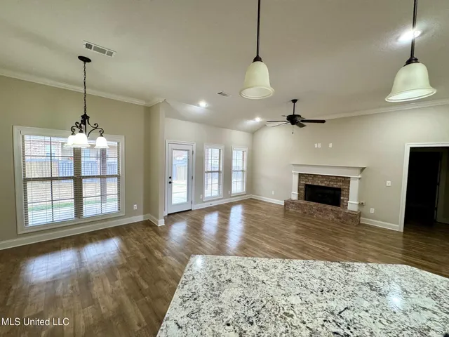 $2,395 | 245 Cooper Lane, Canton, MS 39046