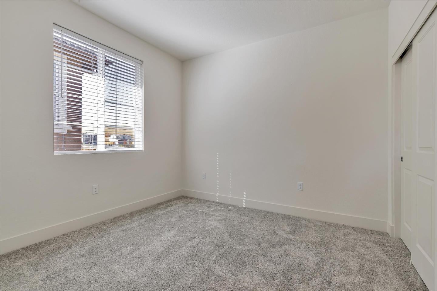 5459 Posner Avenue Tracy, CA 95377 - Photo 12 of 29 an empty room with a window