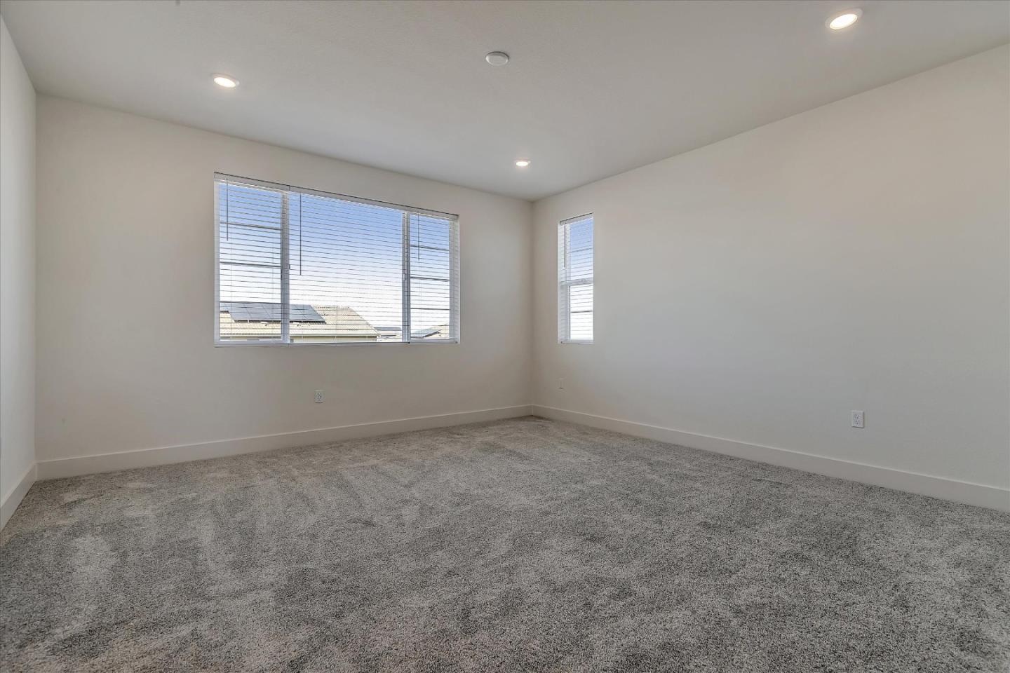 5459 Posner Avenue Tracy, CA 95377 - Photo 15 of 29 an empty room with windows