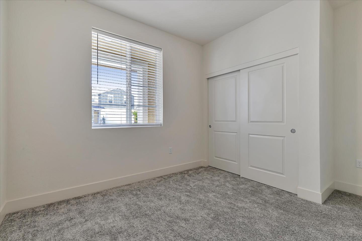 5459 Posner Avenue Tracy, CA 95377 - Photo 18 of 29 an empty room with a window