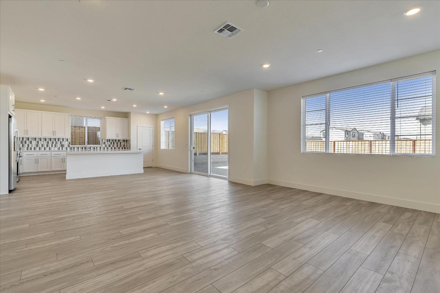 5459 Posner Avenue Tracy, CA 95377 - Photo 6 of 29 a view of an empty room with a window