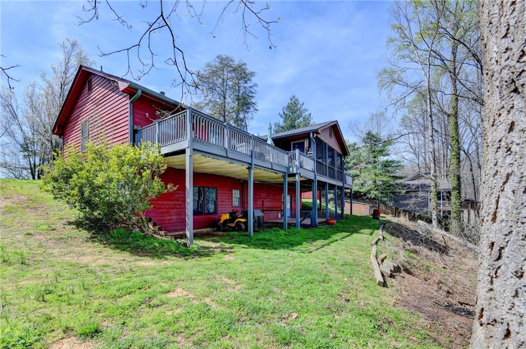 3081 Simpson Park Road Gainesville, GA 30506 - Photo 16 of 26 Gallery Image 16