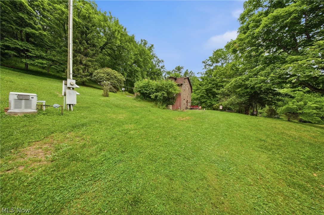 5292 Rolling River Road Cairo, WV 26337 - Photo 36 of 42