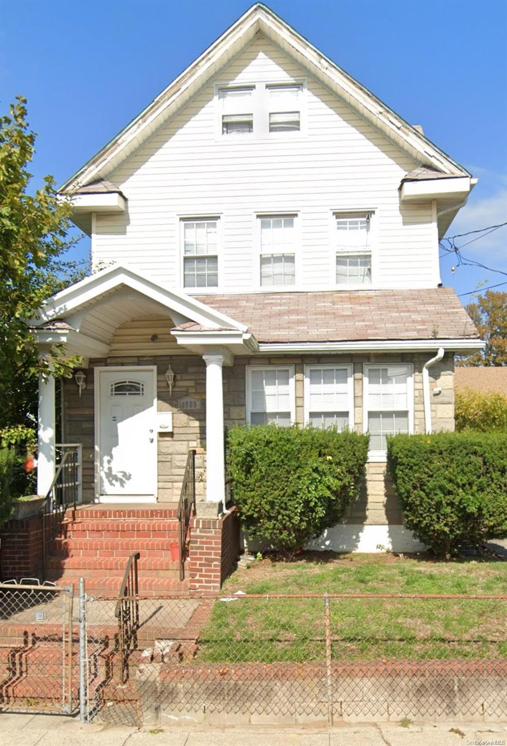 189-09 Dormans Road Queens, NY 11412 - Photo 1 of 1