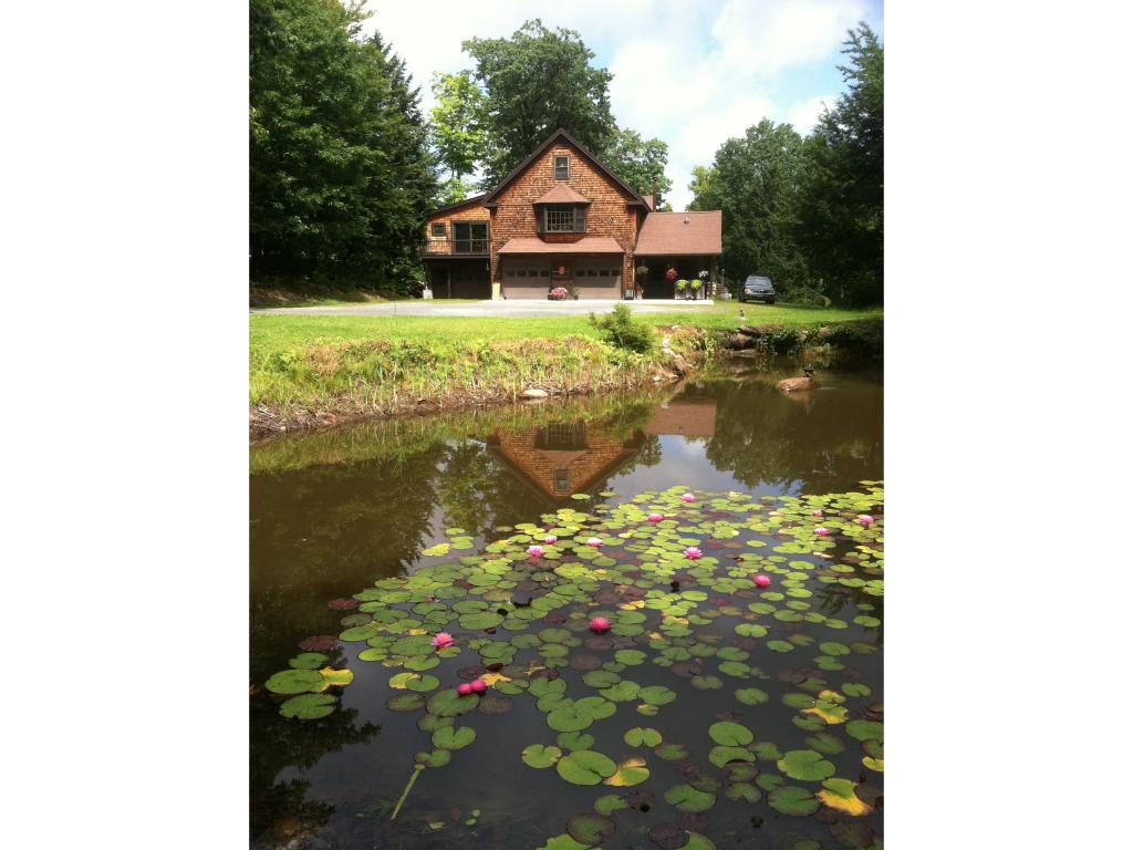 62 Pedrick Road Wilmot, NH 03287 - Photo 1 of 33 Gallery Image 1