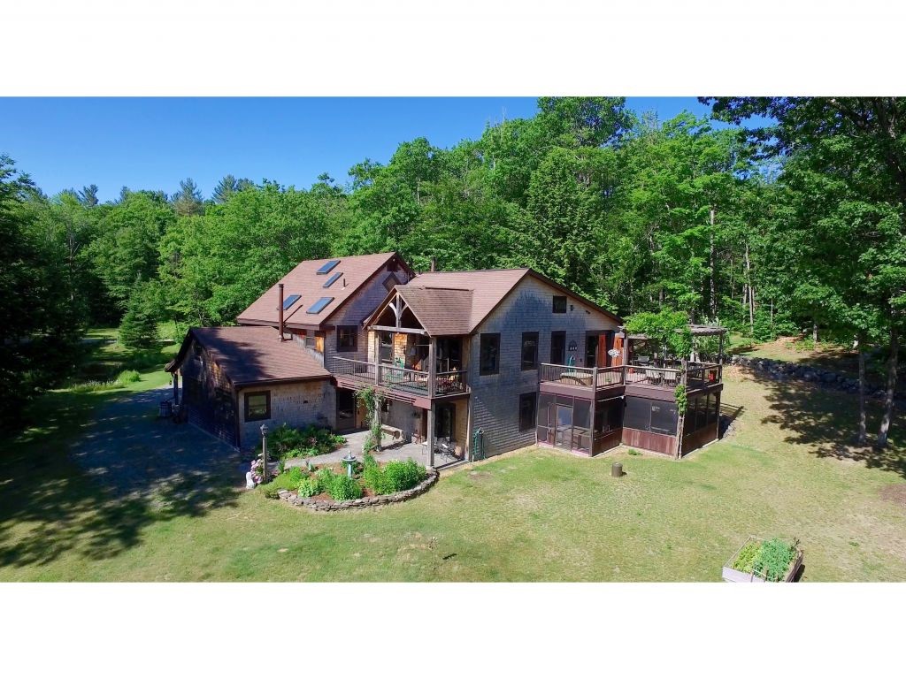 62 Pedrick Road Wilmot, NH 03287 - Photo 3 of 33 Gallery Image 3