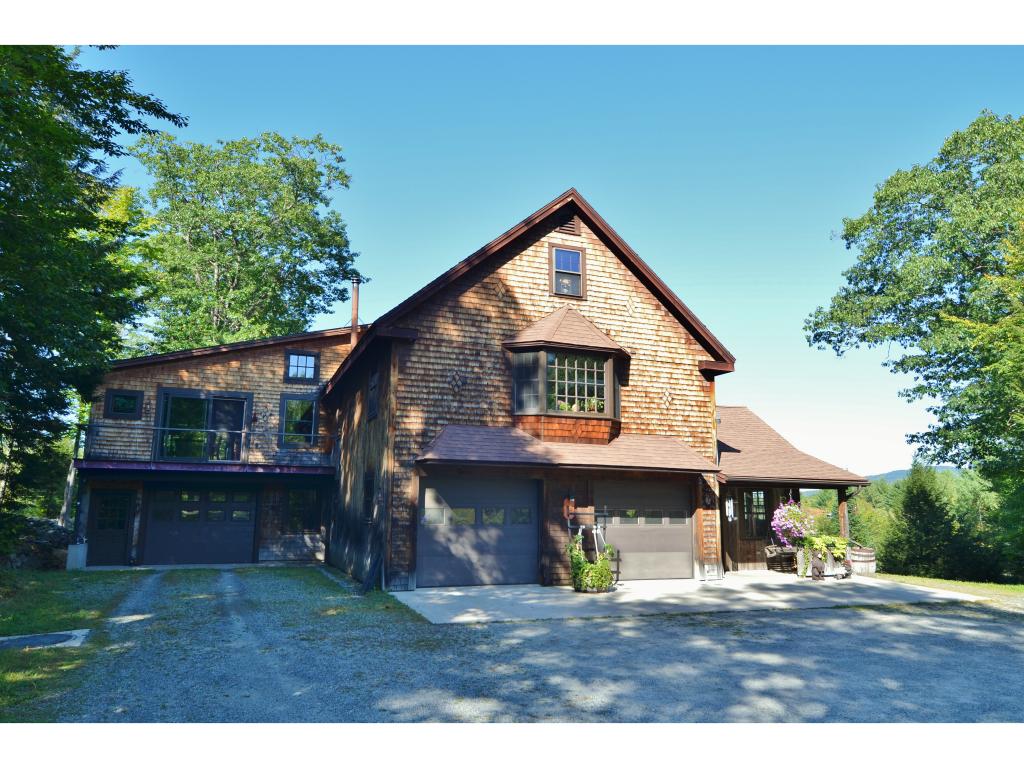 62 Pedrick Road Wilmot, NH 03287 - Photo 31 of 33 Gallery Image 31