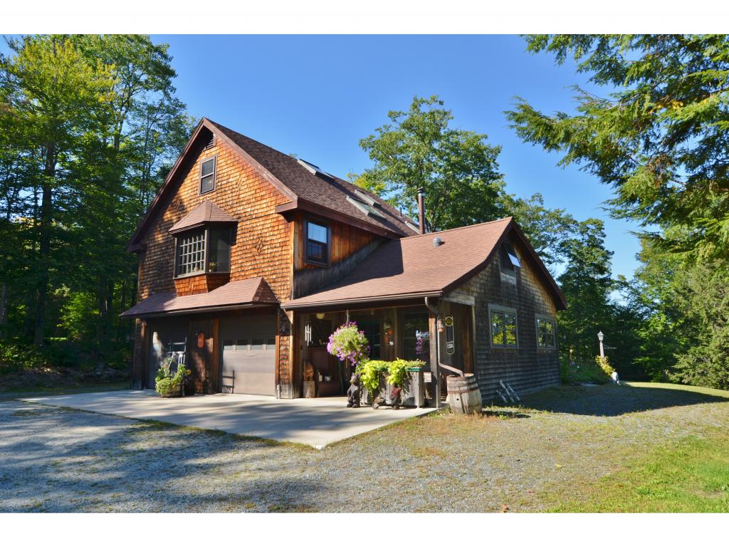 62 Pedrick Road Wilmot, NH 03287 - Photo 5 of 33 Gallery Image 5