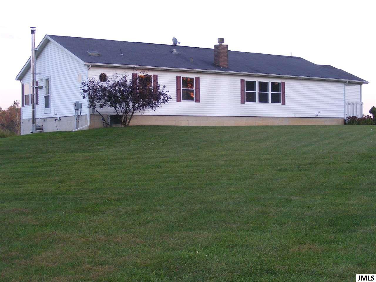 8745 Kinch Road Jackson, MI 49201 - Photo 2 of 35 Photo 2