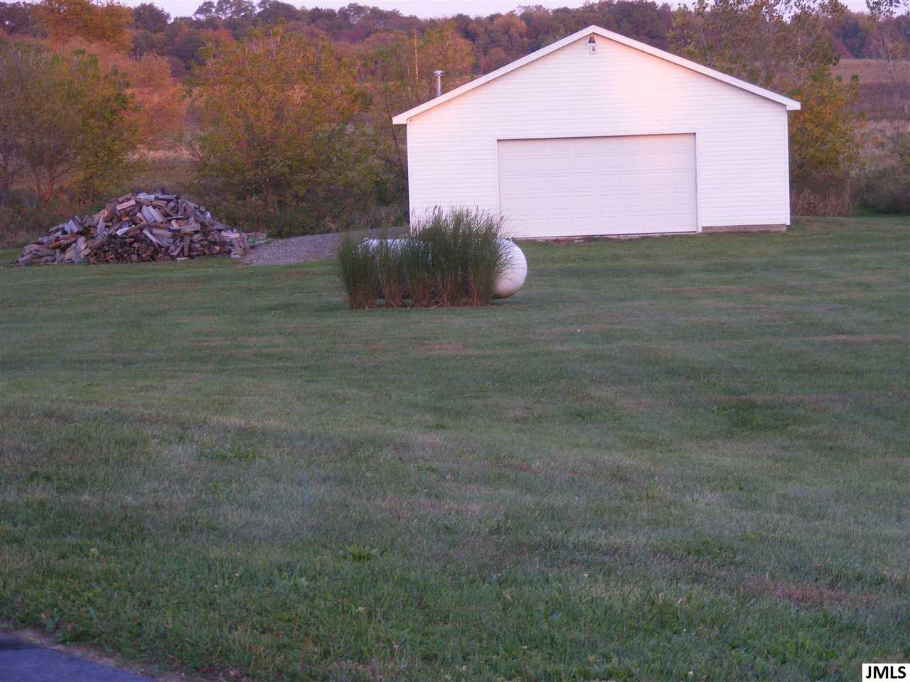 8745 Kinch Road Jackson, MI 49201 - Photo 28 of 35 Photo 28