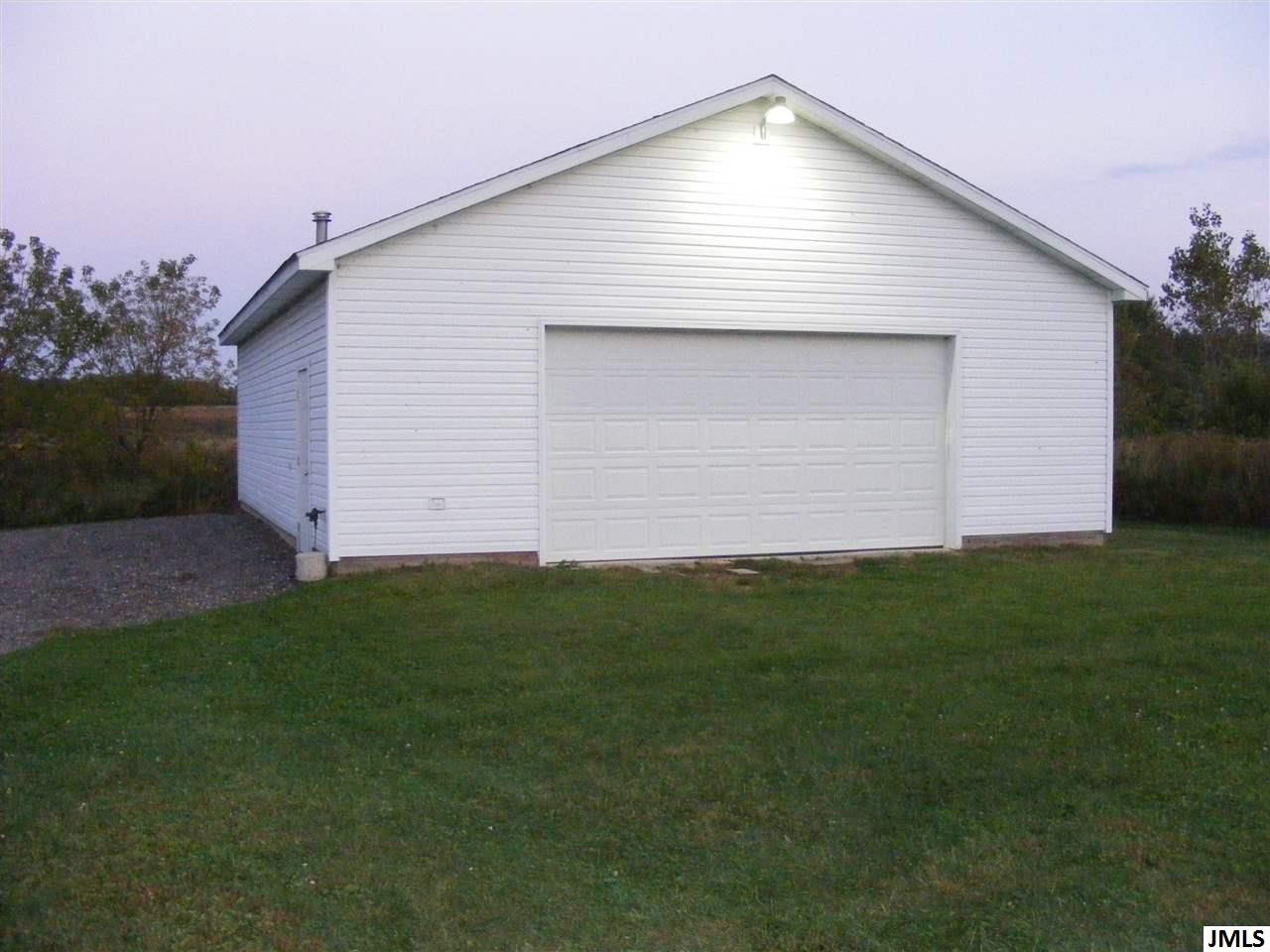 8745 Kinch Road Jackson, MI 49201 - Photo 29 of 35 Photo 29