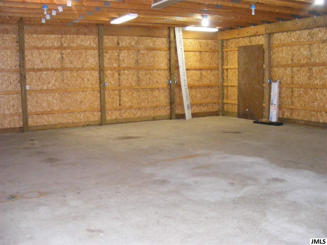 8745 Kinch Road Jackson, MI 49201 - Photo 30 of 35 Photo 30