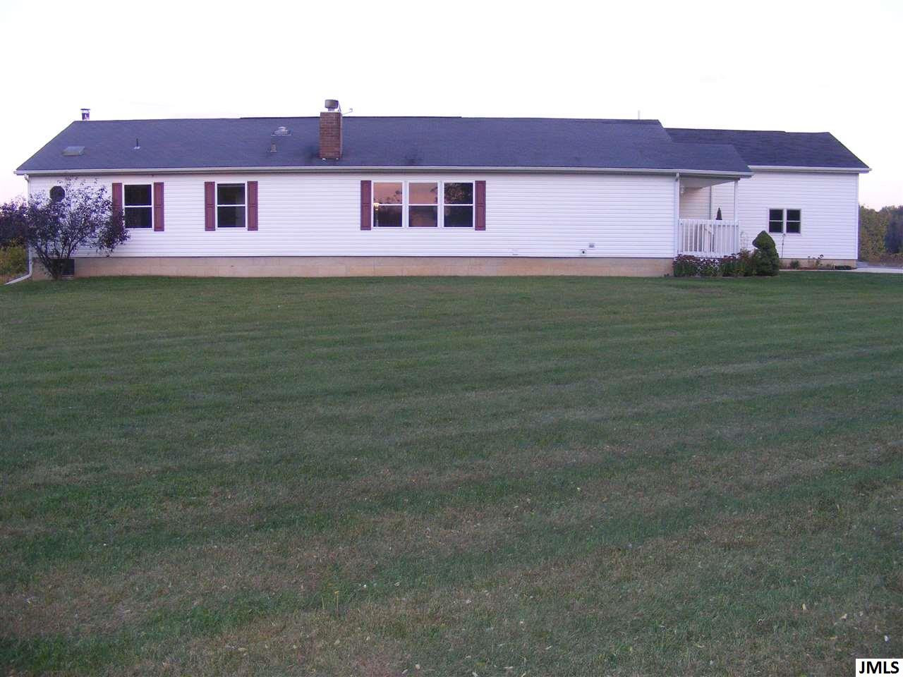 8745 Kinch Road Jackson, MI 49201 - Photo 33 of 35 Photo 33