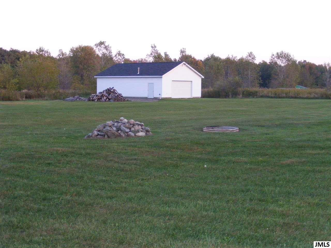 8745 Kinch Road Jackson, MI 49201 - Photo 34 of 35 Photo 34